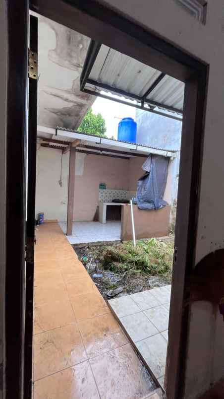 dijual rumah pringgolayan