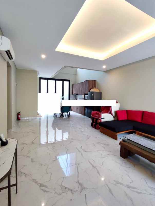 dijual rumah pulomas kayu putih pulo gadung