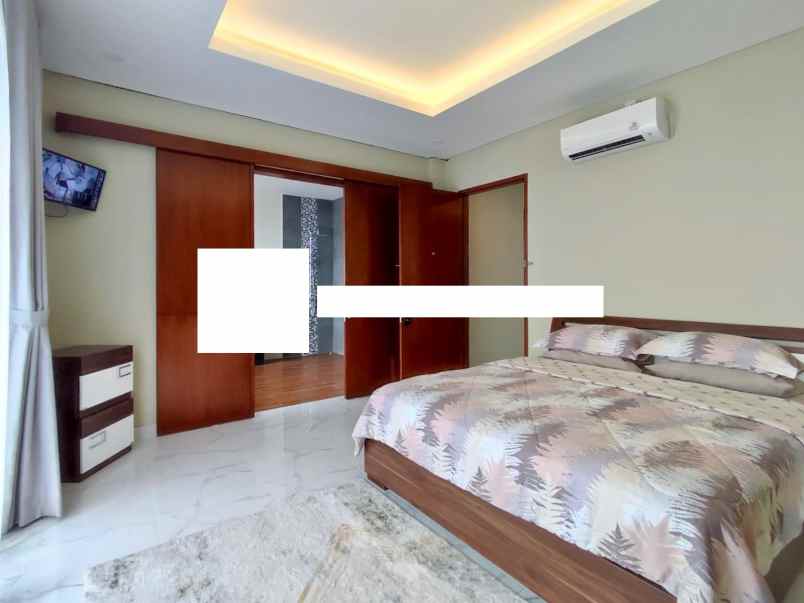 dijual rumah pulomas kayu putih pulo gadung