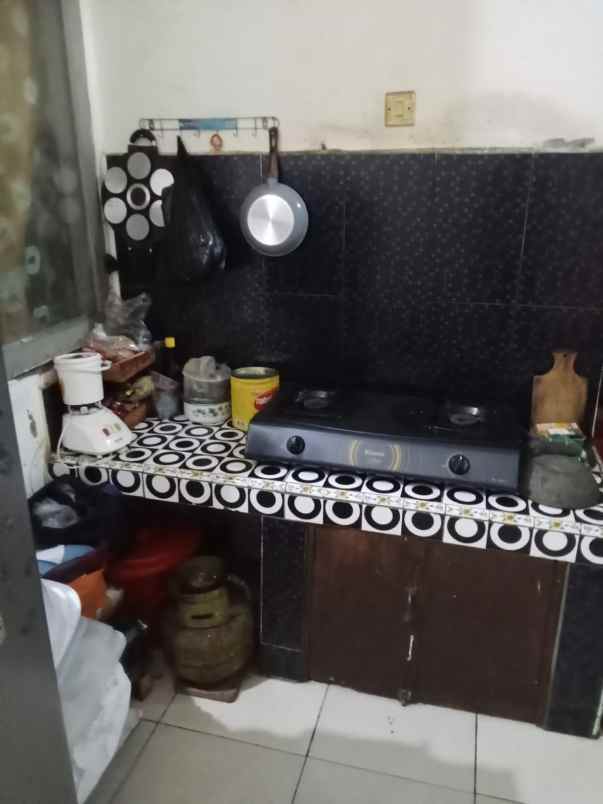 dijual rumah puri permata pesona
