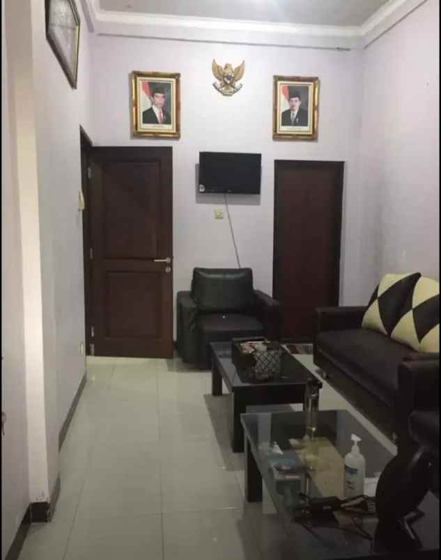 dijual rumah puri taman asri sepanjang
