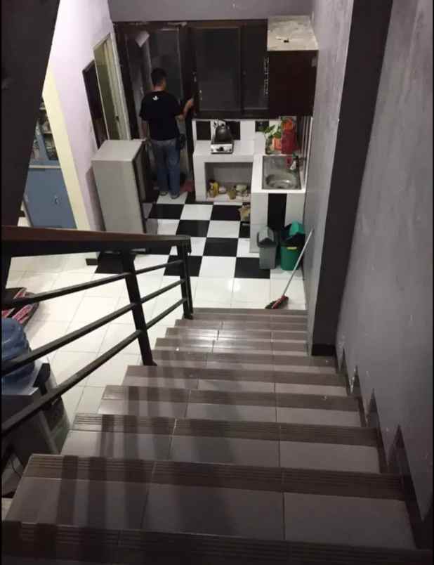 dijual rumah puri taman asri sepanjang