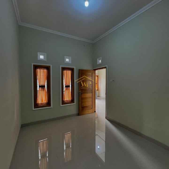 dijual rumah purwomartani kalasan sleman