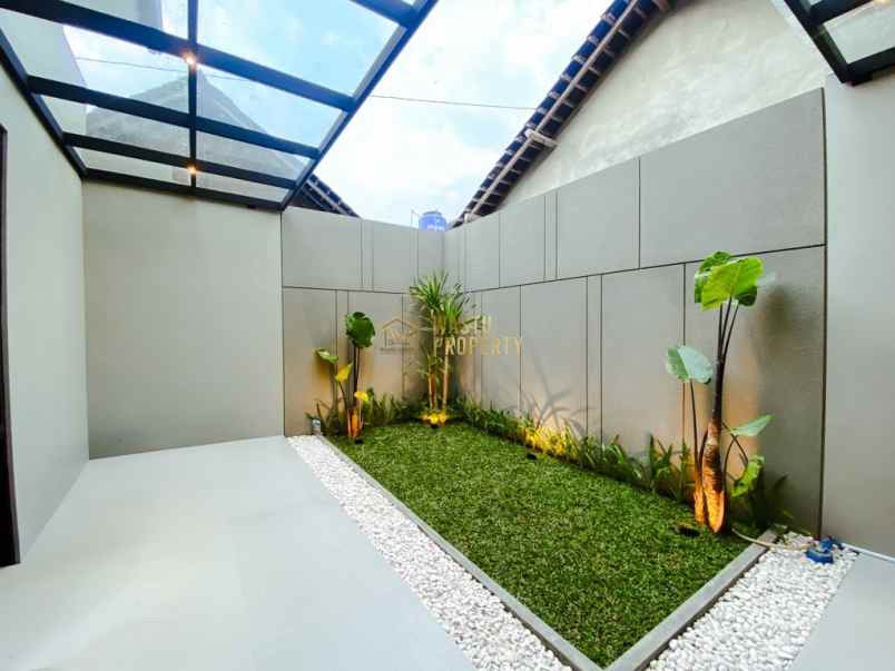 dijual rumah purwomartani kalasan sleman