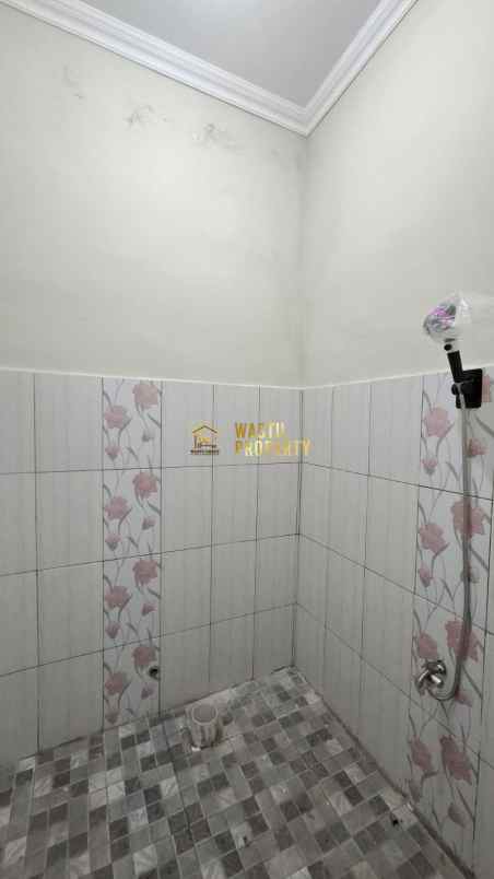 dijual rumah purwomartani kalasan sleman