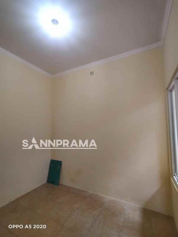 dijual rumah raga jaya