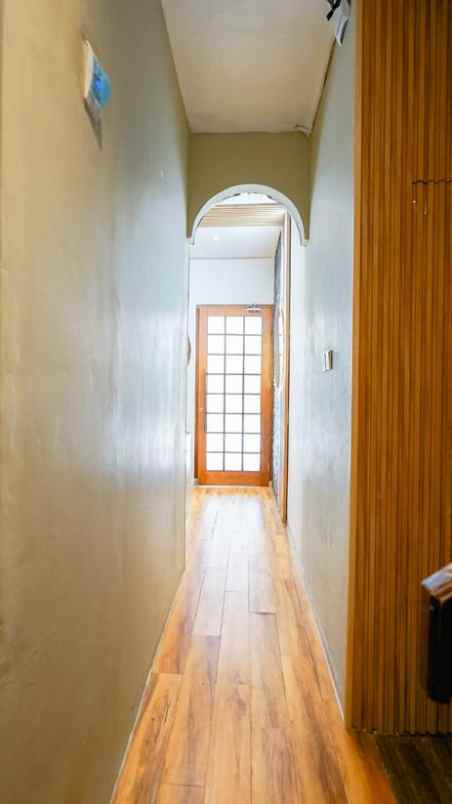 dijual rumah rancabolang