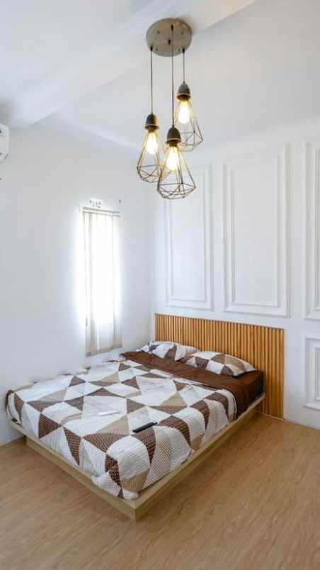 dijual rumah rancabolang