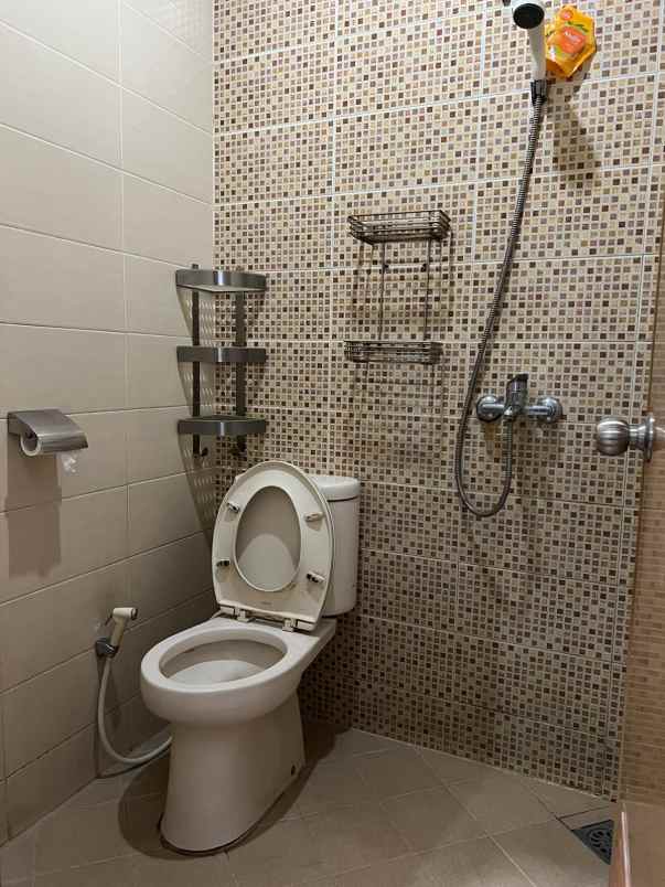 dijual rumah rapih dn bersih