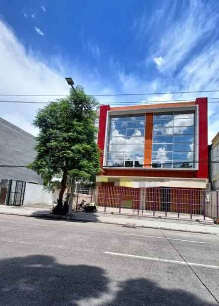 dijual rumah raya mayjen sungkono