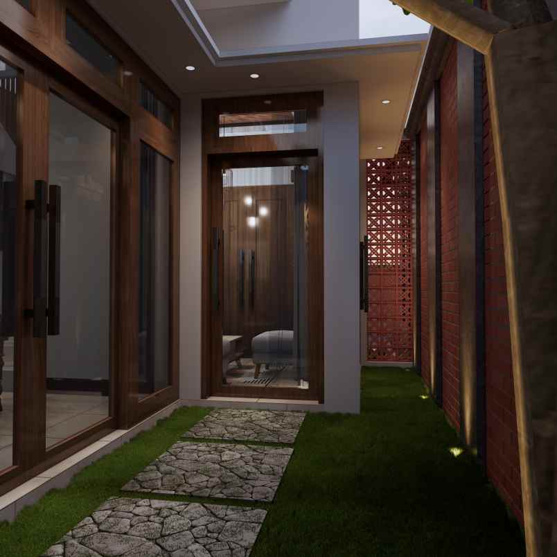 dijual rumah rumah palagan ngaklik sleman