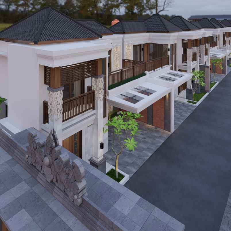 dijual rumah rumah palagan ngaklik sleman