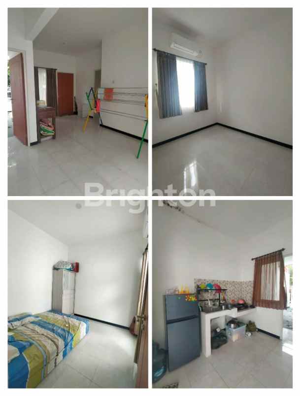 dijual rumah rungkut mapan