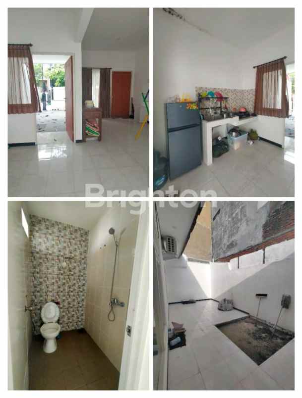 dijual rumah rungkut mapan