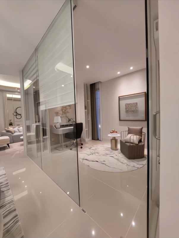 dijual rumah sambiroto