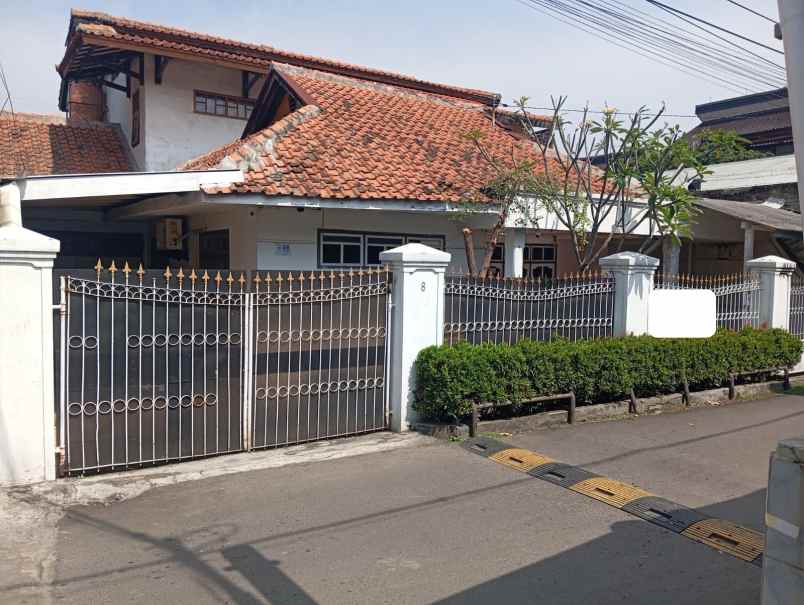 dijual rumah sangkuriang cimahi