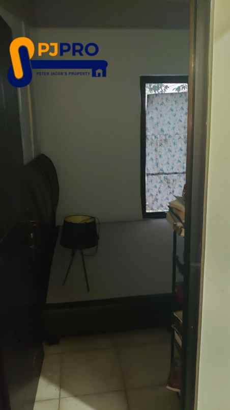 dijual rumah segara city