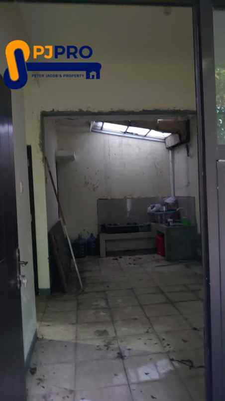 dijual rumah segara city
