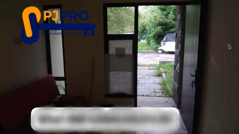 dijual rumah segara city