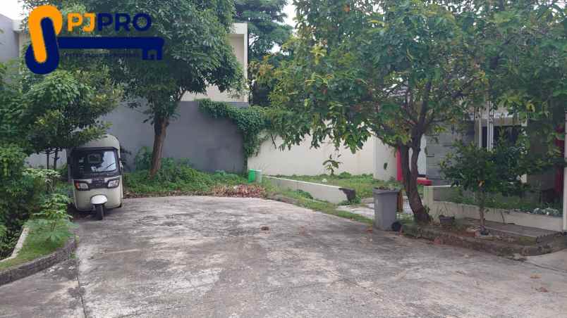 dijual rumah segara city