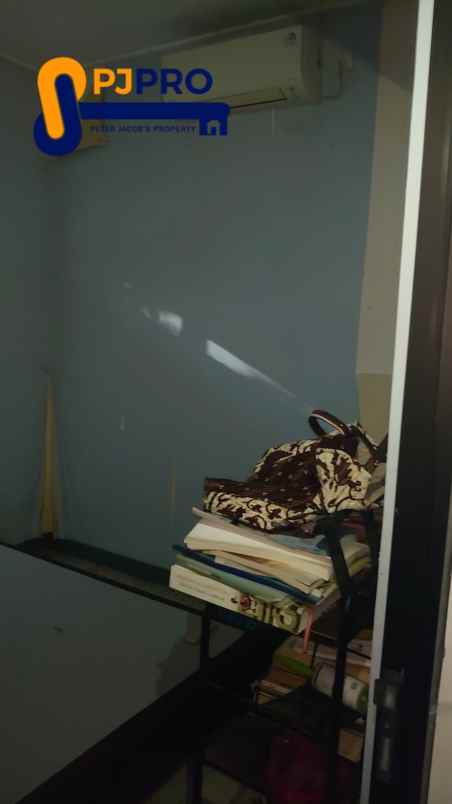 dijual rumah segara city