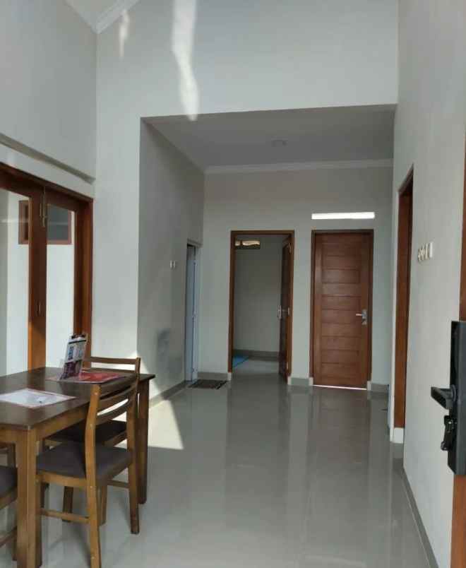 dijual rumah selomartani kec kalasan