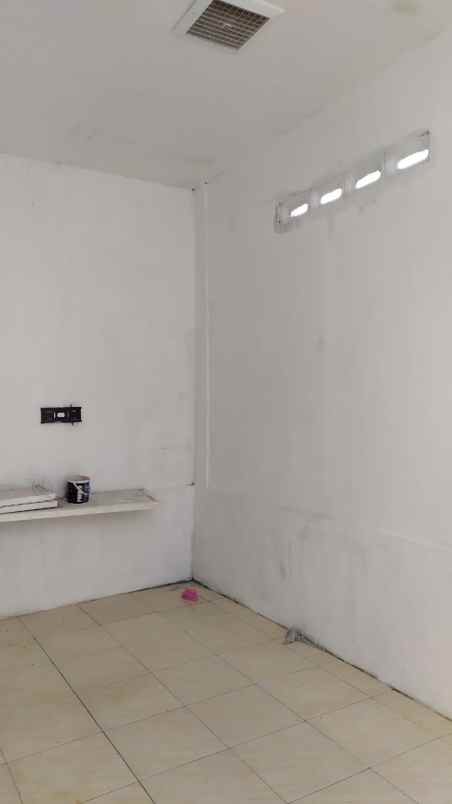 dijual rumah sendangmulyo