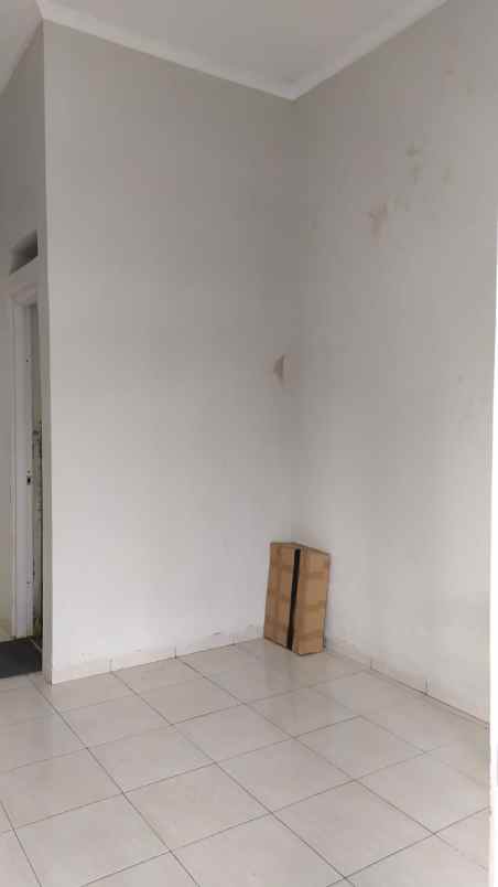 dijual rumah sendangmulyo