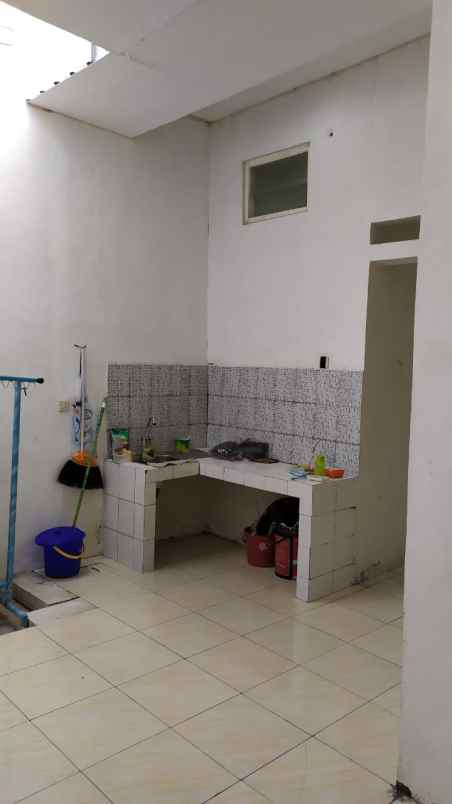 dijual rumah sendangmulyo