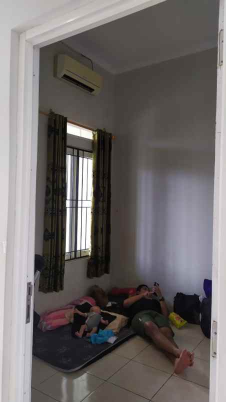 dijual rumah sendangmulyo