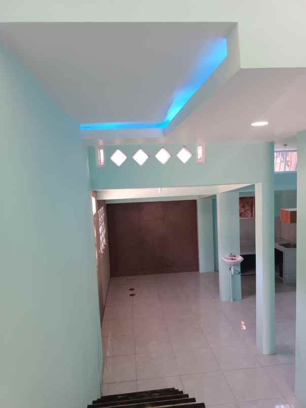 dijual rumah sendangmulyo tembalang