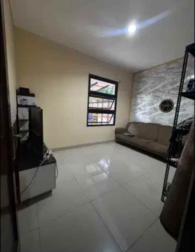 dijual rumah setiabudi regency wing 3