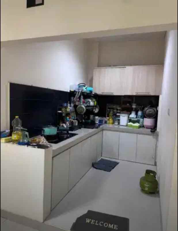 dijual rumah setiabudi regency wing 3