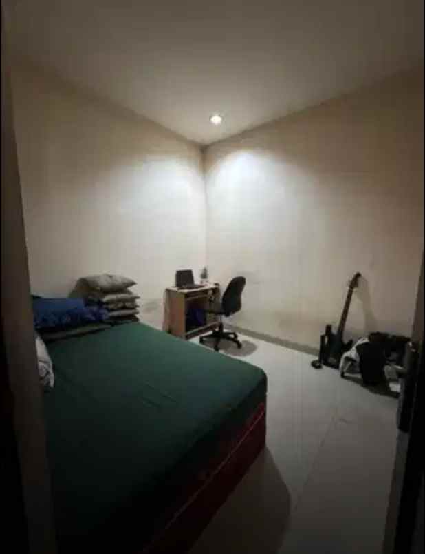dijual rumah setiabudi regency wing 3