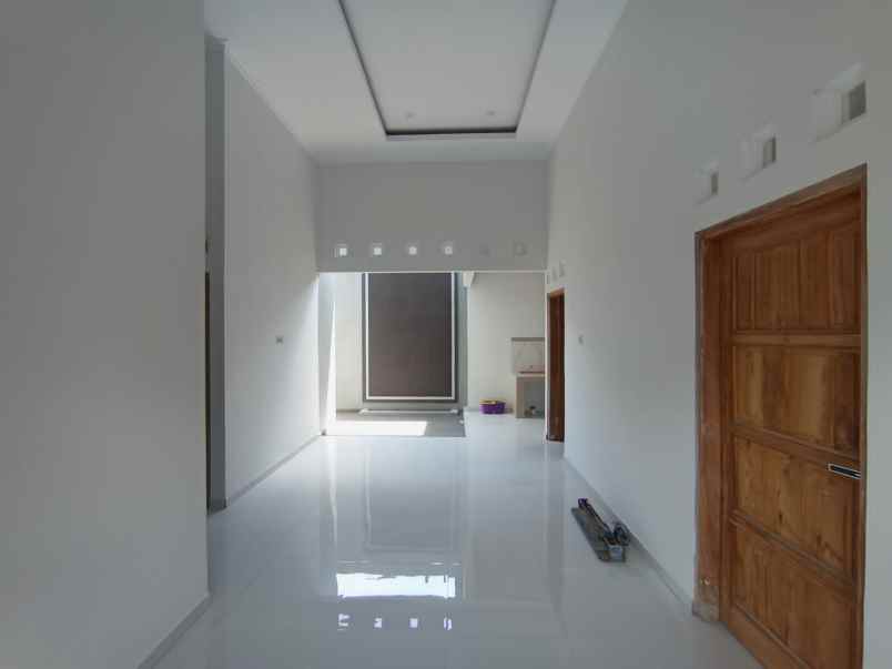 dijual rumah sidoarum