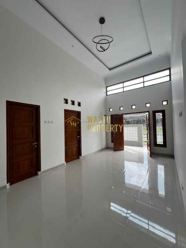 dijual rumah sidoarum