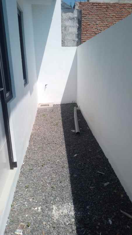 dijual rumah singosari