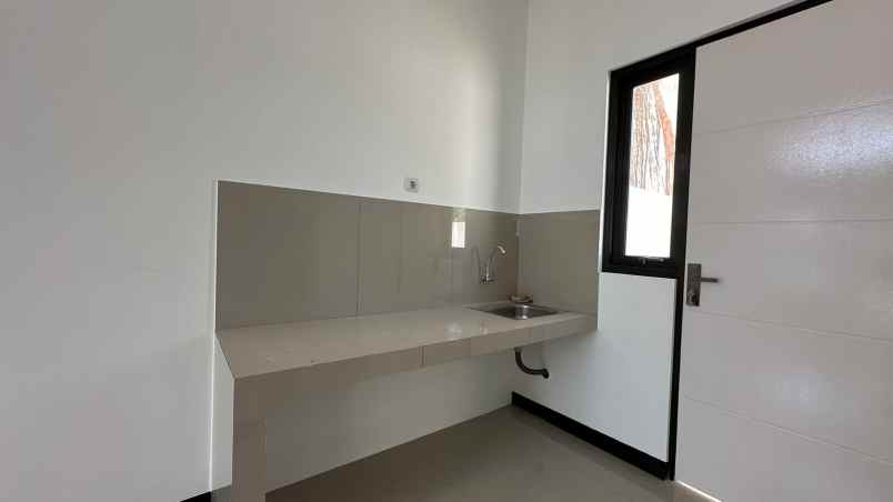 dijual rumah singosari