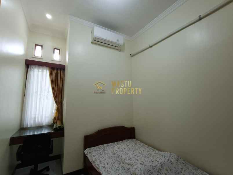 dijual rumah sitimulyo