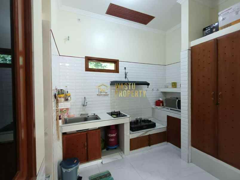 dijual rumah sitimulyo piyungan bantul