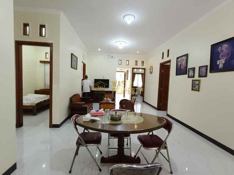 dijual rumah sitimulyo piyungan bantul