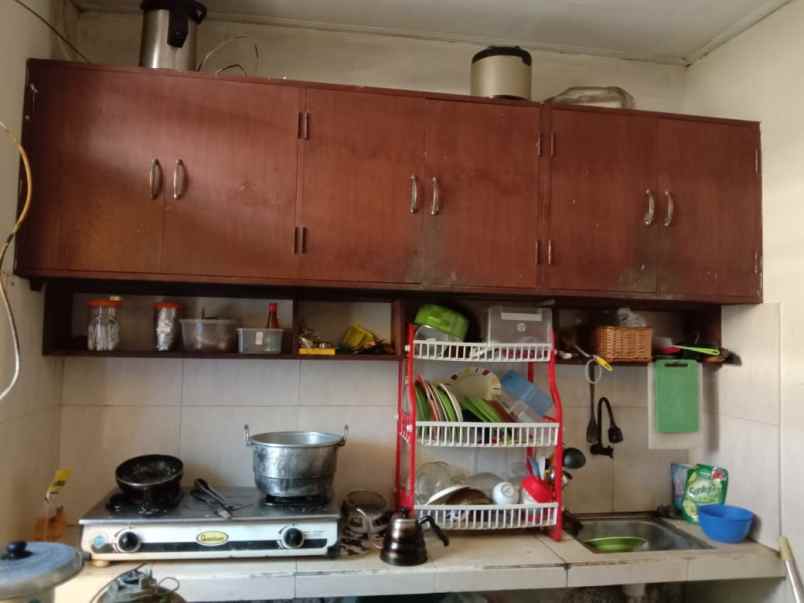 dijual rumah strategis di taman griya jimbaran