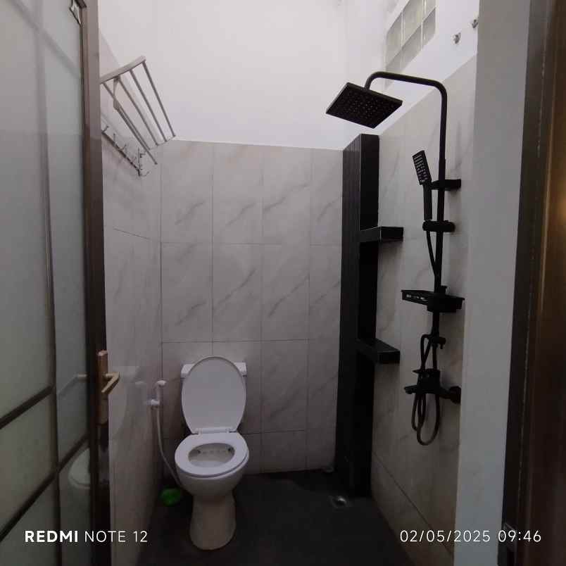 dijual rumah sukamukti banyuresmi garut