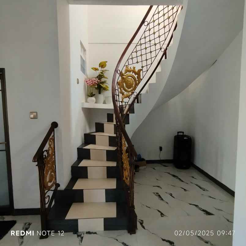 dijual rumah sukamukti banyuresmi garut