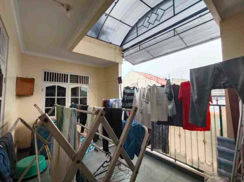 dijual rumah sukmajaya depok