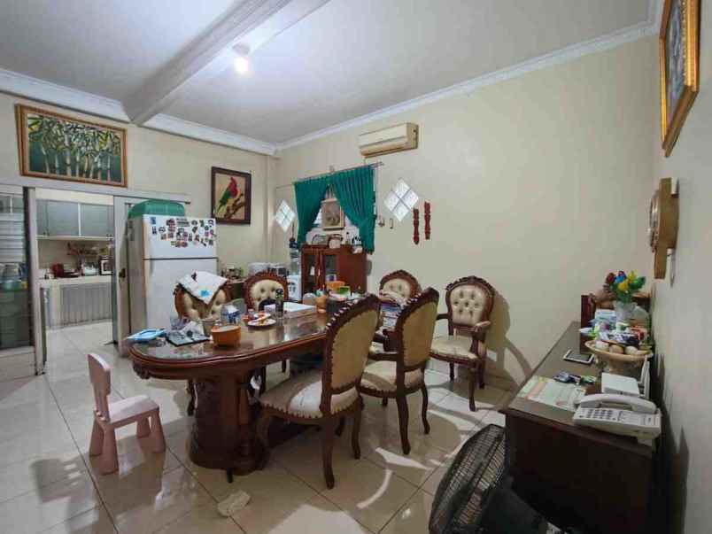 dijual rumah sukmajaya depok