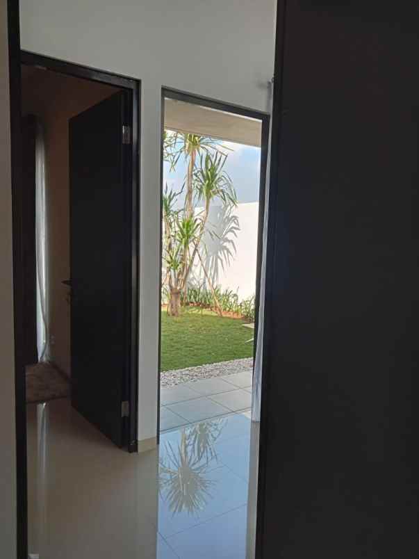 dijual rumah sukodono