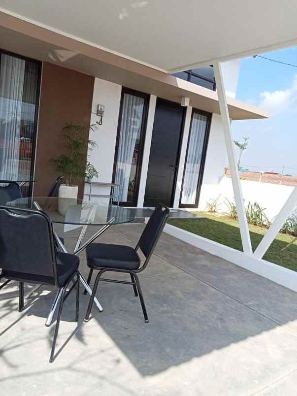 dijual rumah sukodono