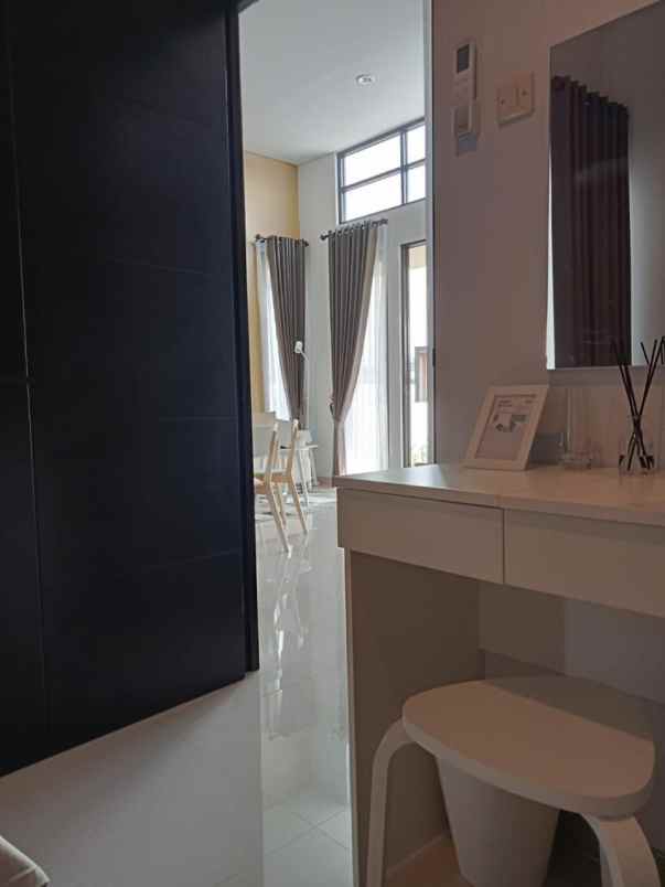 dijual rumah sukodono