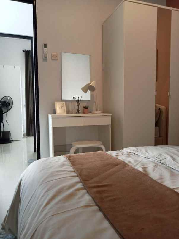 dijual rumah sukodono